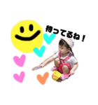 R.J♡（個別スタンプ：8）
