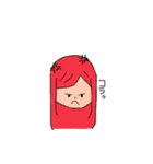 TRS.FAMILY（個別スタンプ：10）