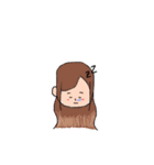 TRS.FAMILY（個別スタンプ：11）