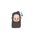 TRS.FAMILY（個別スタンプ：12）
