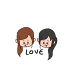 TRS.FAMILY（個別スタンプ：13）