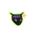チョビくんのいる毎日☆（個別スタンプ：8）