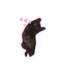 チョビくんのいる毎日☆（個別スタンプ：12）