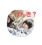 はやたスタンプ1（個別スタンプ：4）