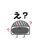 かにみそ好きの為のスタンプ（個別スタンプ：7）