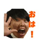 JDC公式スタンプ その2（個別スタンプ：1）