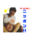 JDC公式スタンプ その2（個別スタンプ：14）