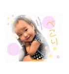 Hira姉妹②（個別スタンプ：20）