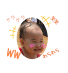 Hira姉妹②（個別スタンプ：21）