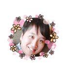 ちぃかとおもいきやのしぃ（個別スタンプ：3）