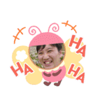 ちぃかとおもいきやのしぃ（個別スタンプ：4）