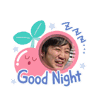 ちぃかとおもいきやのしぃ（個別スタンプ：10）