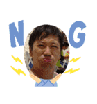 ちぃかとおもいきやのしぃ（個別スタンプ：15）