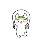 かわいいねこコヤミ ( 日本語 )（個別スタンプ：5）