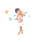 ちなつすたんぷ20202（個別スタンプ：4）