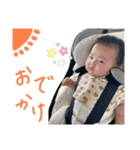 プリンセス一花（個別スタンプ：3）