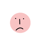 傷心（個別スタンプ：3）