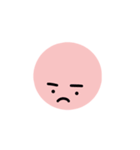 傷心（個別スタンプ：4）