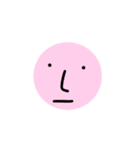 傷心（個別スタンプ：8）