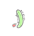 バカだねぇ（個別スタンプ：2）