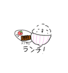 バカだねぇ（個別スタンプ：3）