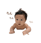 Komuro Baby's（個別スタンプ：13）