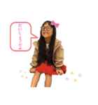 Komuro Baby's（個別スタンプ：22）