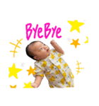 唯月20200510（個別スタンプ：4）