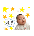 唯月20200510（個別スタンプ：18）