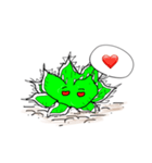 アガベさん（個別スタンプ：5）