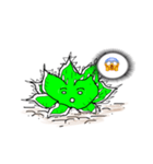 アガベさん（個別スタンプ：6）