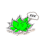 アガベさん（個別スタンプ：8）