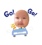Ena Ena～Taiwan20200806（個別スタンプ：18）
