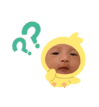 心陽スタンプver3（個別スタンプ：18）