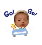 心陽スタンプver3（個別スタンプ：22）