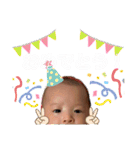 心陽スタンプver3（個別スタンプ：35）
