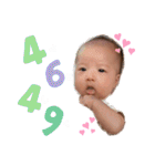 心陽スタンプver3（個別スタンプ：40）