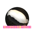 美味しいお寿司が食べたいの❣️（個別スタンプ：20）