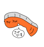 おにぎりおにおに（個別スタンプ：2）
