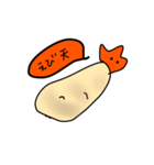 おにぎりおにおに（個別スタンプ：6）