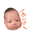 怪獣たちのいる生活（笑）（個別スタンプ：10）