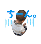 怪獣たちのいる生活（笑）（個別スタンプ：11）