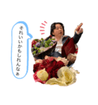 熊崎さん（個別スタンプ：5）