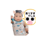 JRTH君（個別スタンプ：6）