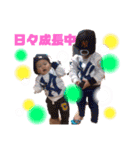 JRTH君（個別スタンプ：14）