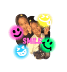 JRTH君（個別スタンプ：16）