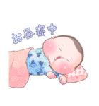 ぷにおスタンプ vol.6（個別スタンプ：18）