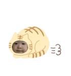 はると②  HARUTO➁（個別スタンプ：4）