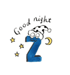 ZONER（個別スタンプ：3）