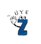 ZONER（個別スタンプ：6）